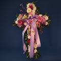 PINK CROSS
