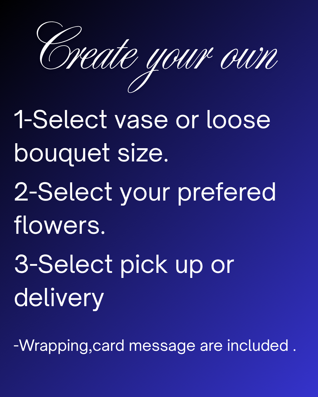 INSTRUCTIONS