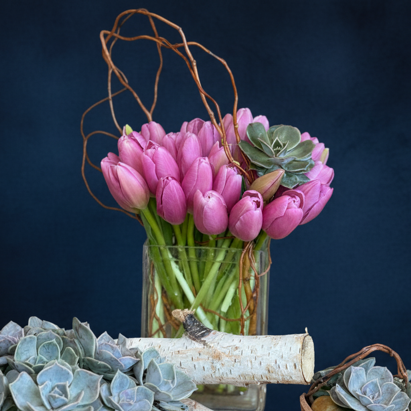 TULIPS