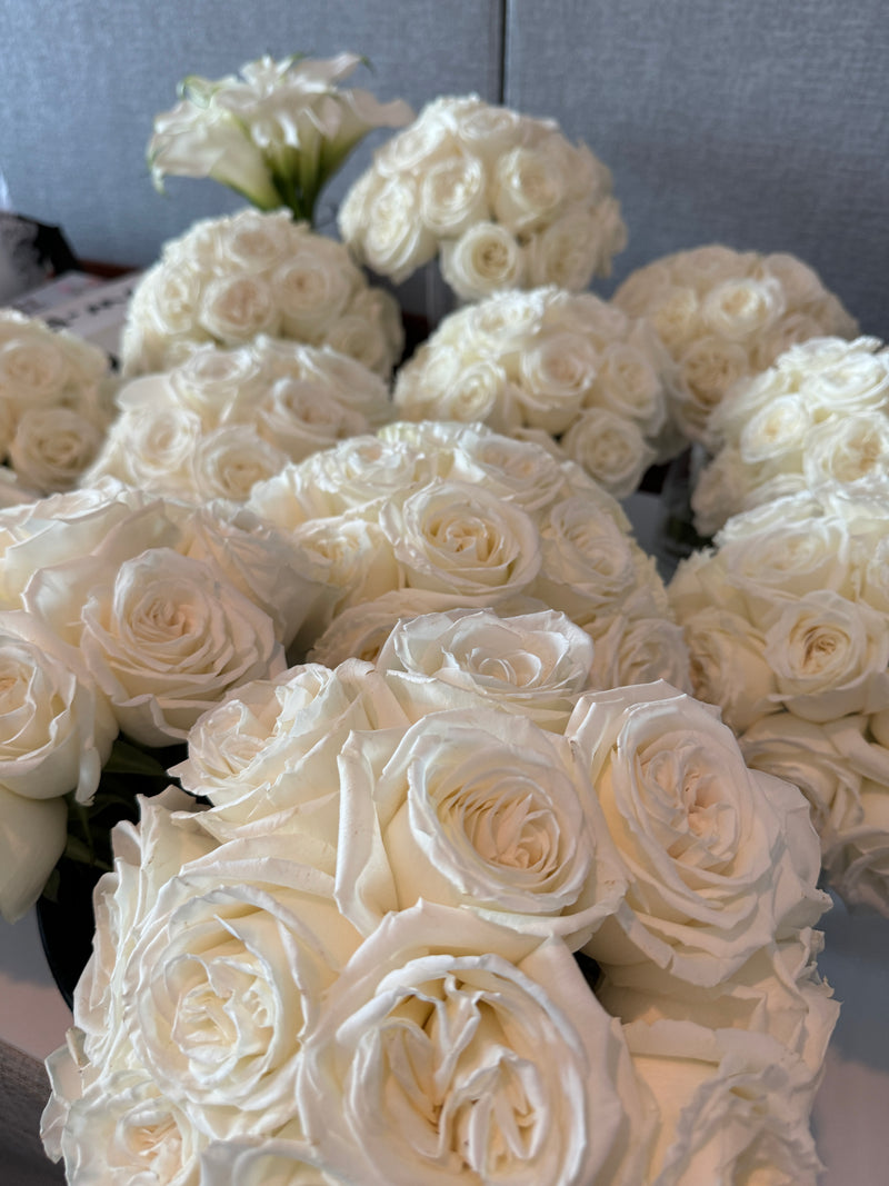 Bouquets