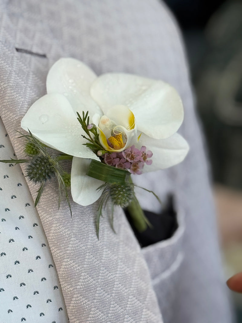Boutonnieres