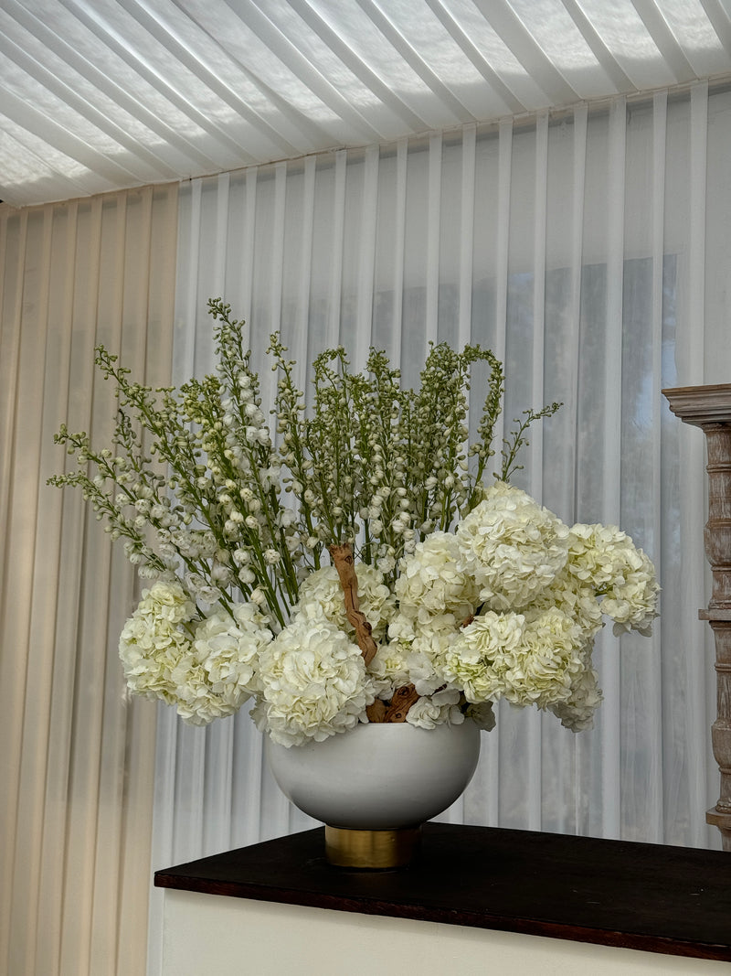 Centerpieces