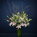 LILIES BOUQUET