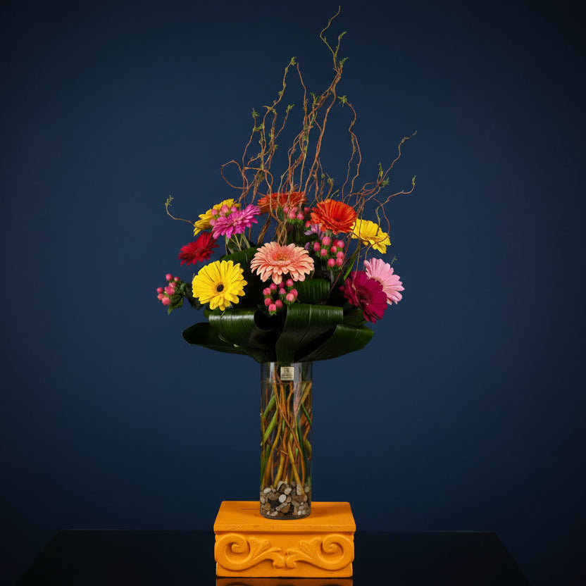 MAMMA VASE