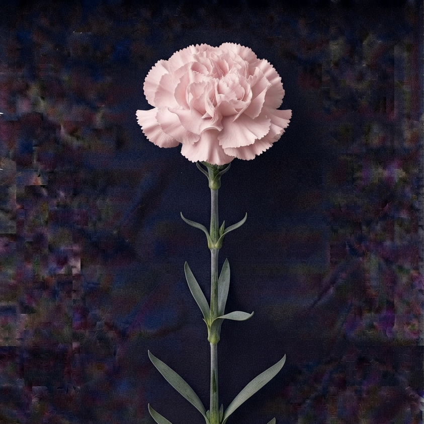 LIGHT PINK CARNATION