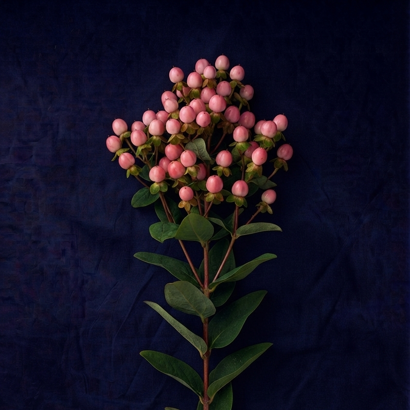 PINKK BERRIES