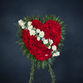 DEVOTION HEART