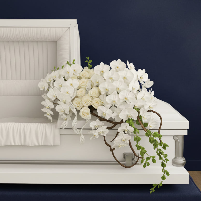 REST IN LIGHT