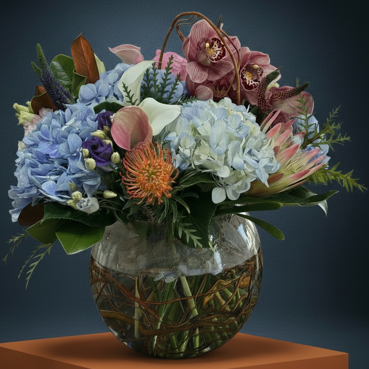 SPRING BOUQUET