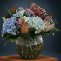 SPRING BOUQUET